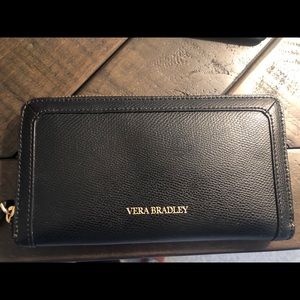 Vera Bradley wallet